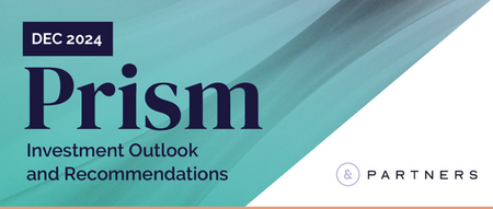 Forward Focus: Positioning Portfolios for 2025